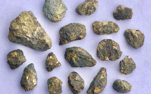 Impact Minerals finds twin nickel-copper sulphide channels at Broken Hill