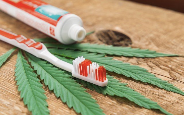 Impression Healthcare prepares to unveil cannabis product range