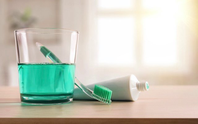 Impression Healthcare registers clinical trial for CBD-based mouthwash and toothpaste
