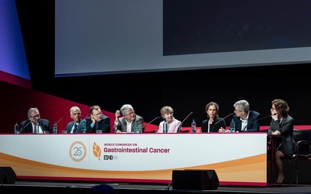 Imugene presents new data on HER-Vaxx to world gastric cancer conference