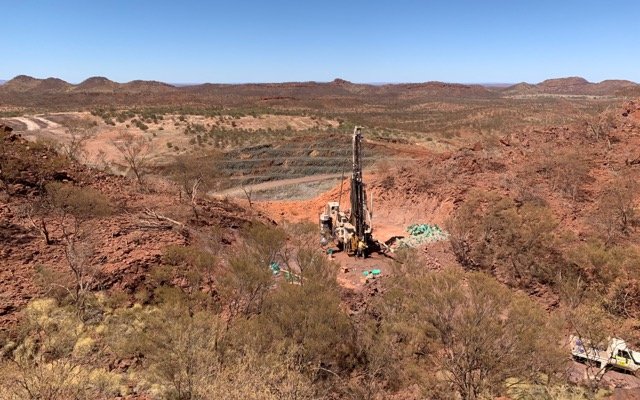 Independent review of Ashburton gold project identifies new targets for Kalamazoo Resources