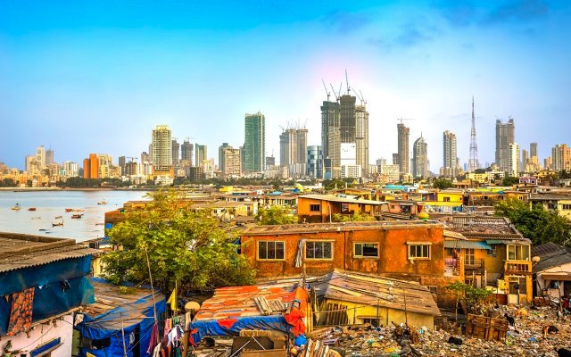 Inequality gap: World’s richest 26 people now wealthier than poorest 3.8 billion