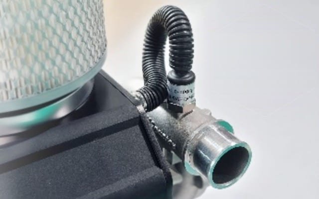 Initial tests demonstrate energy and oxygenation efficiency of Sprintex G15 industrial blower