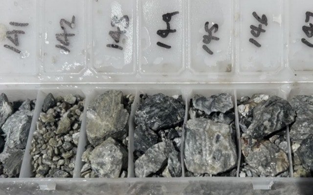 Investigator Resources reports strong silver results from Apollo drilling