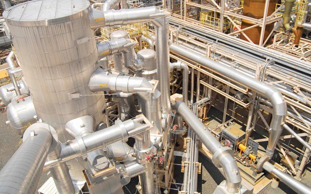 ioneer awards sulphuric acid plant contract to DuPont Clean Technologies
