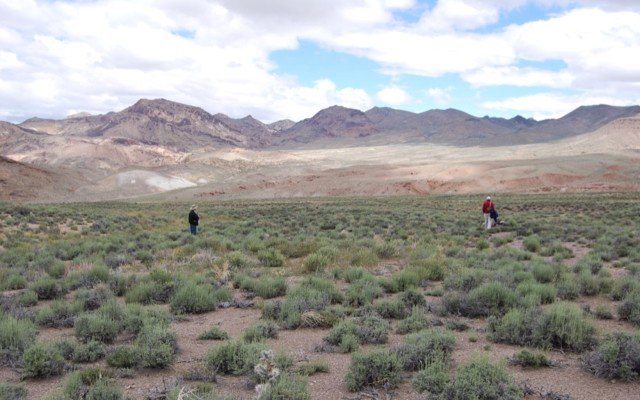 ioneer secures $1b US Government loan for Rhyolite Ridge lithium-boron project