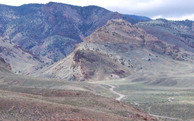 ioneer joins forces with global mining company to advance Rhyolite Ridge lithium-boron project