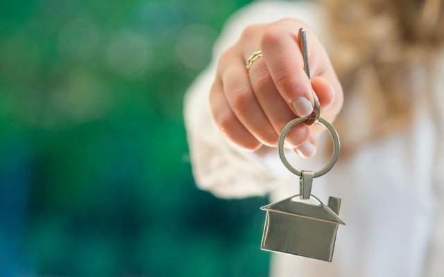 Is now a good time for first home buyers?