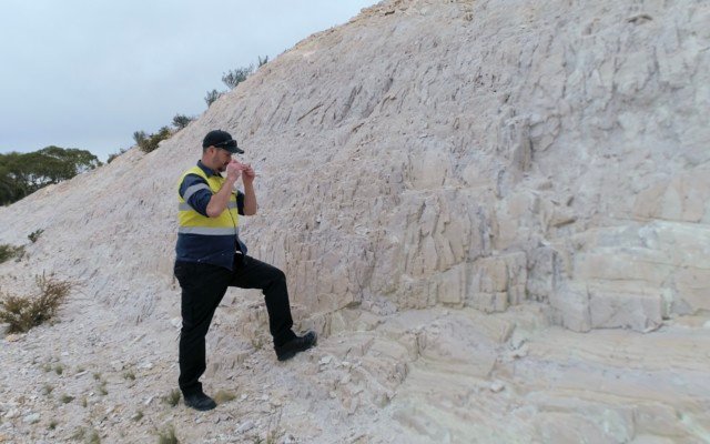 iTech Minerals to commence drilling for kaolin-rare earth elements along Eyre Peninsula