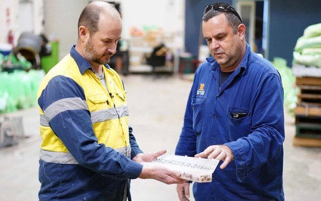 iTech Minerals continues to uncover REE potential at Eyre Peninsula project