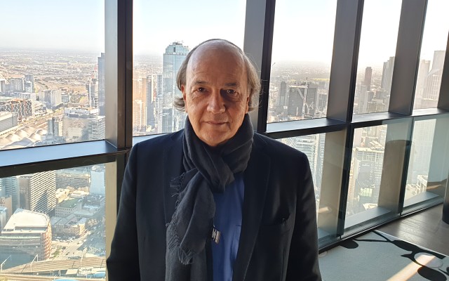 Jim Rickards financial crisis gold central banks dollar