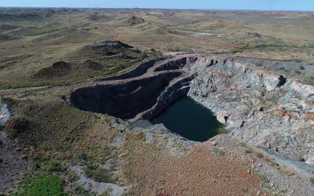 Kairos Minerals adds yet another exploration target to its Pilbara gold project