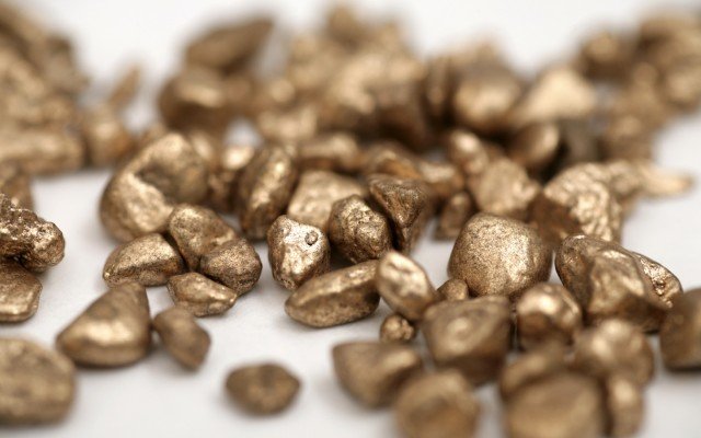 Kairos Minerals makes a ‘significant’ nugget find at Croydon gold project
