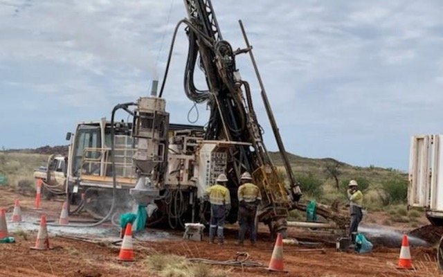 Kalamazoo Resources makes inroads at gold and lithium projects during June quarter