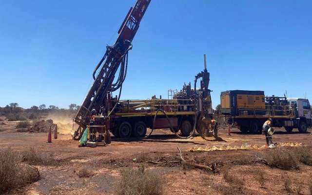 Kin Mining releases updated mineral resource estimate for Cardinia gold project