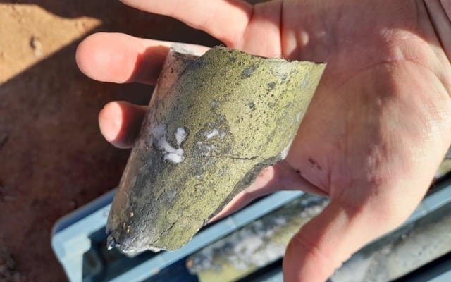 Kingston reports 1.6Mt resource estimate at Jack’s Hut copper-gold target