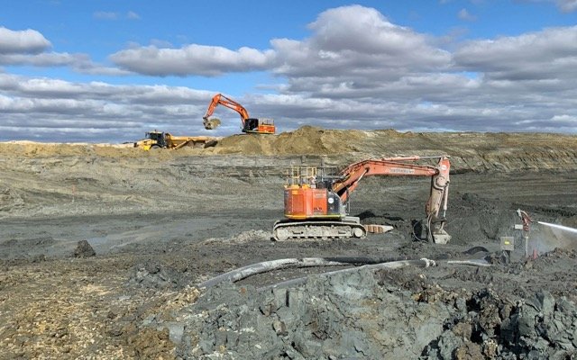Kingston Resources achieves another gold production record at Mineral Hill