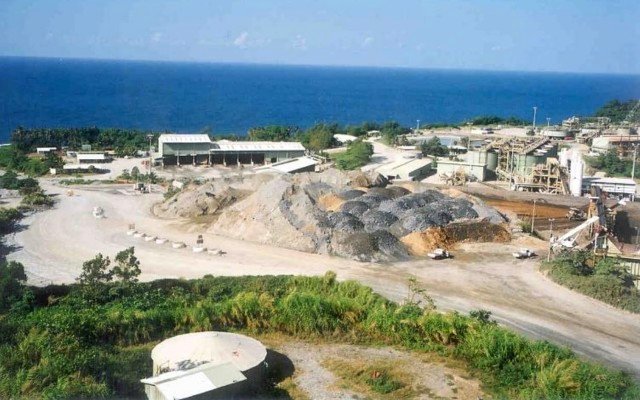 Kingston Resources advances Misima PFS, exploration continues at Livingstone gold project