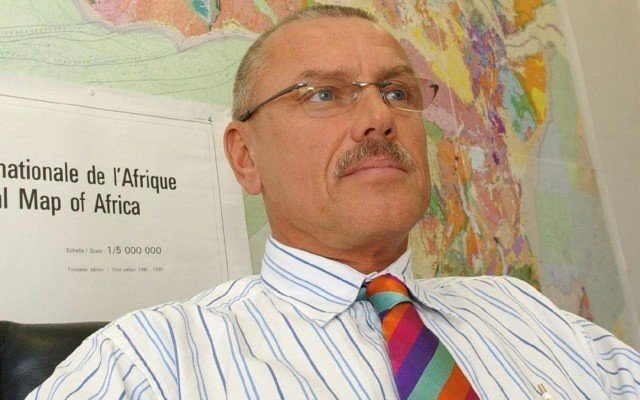 Lachlan Star’s share price climbs on Klaus Eckhof board appointment