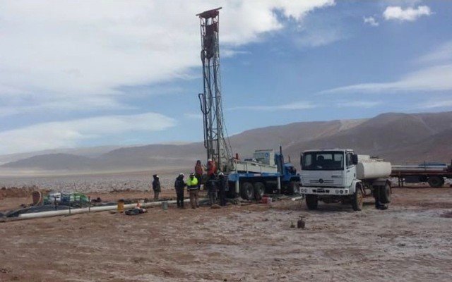Lake Resources closer to developing Kachi after receiving formal interest to finance majority of required capital