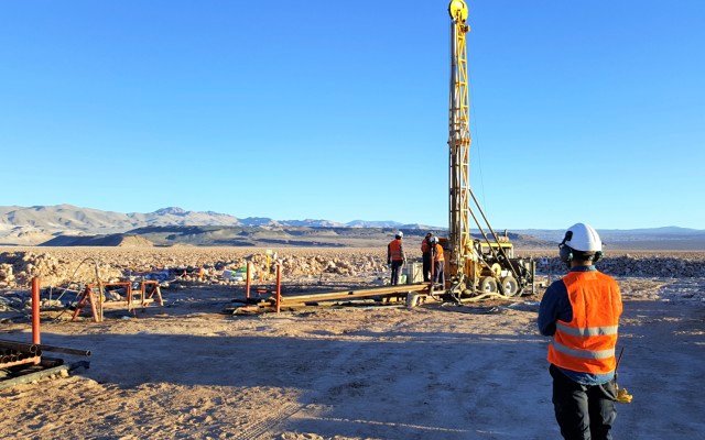 Lake Resources secures Japanese offtake and battery supply chain partner for Kachi lithium brine project