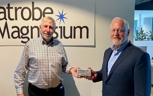 Latrobe Magnesium avoids inflation hit with cost reductions
