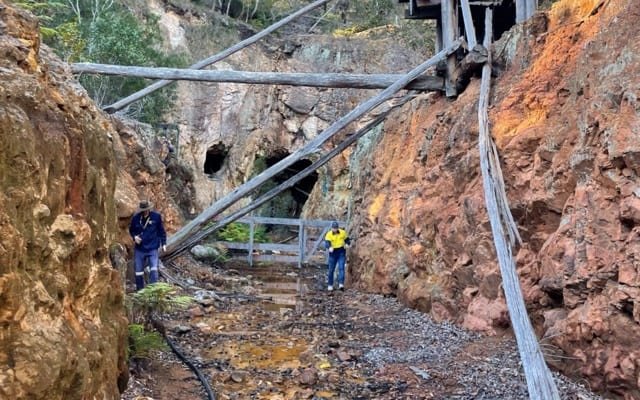 Legacy Minerals adds Drake copper-gold project to NSW epithermal portfolio