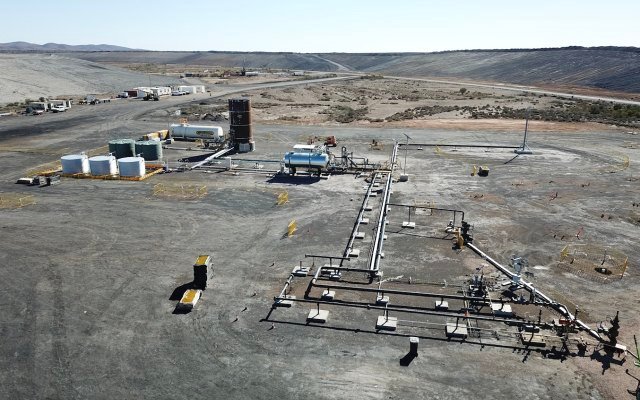 Leigh Creek Energy forges ahead with development of $2.6b urea project