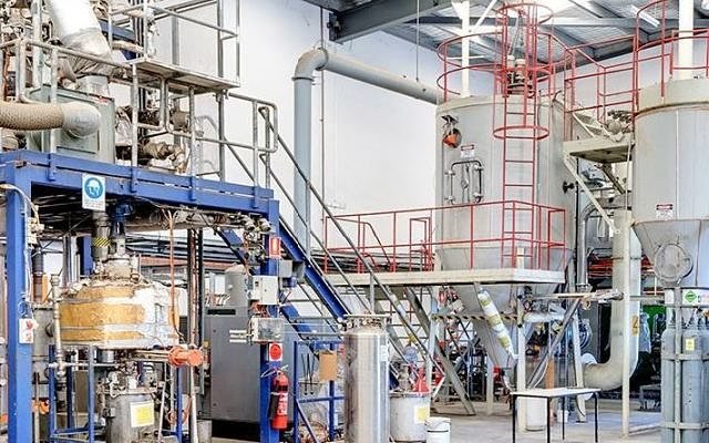 Lithium Australia’s cathode material offers energy security by eliminating nickel and cobalt