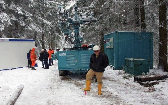 Lithium Australia looks to establish a strong SiLeach case in Germany