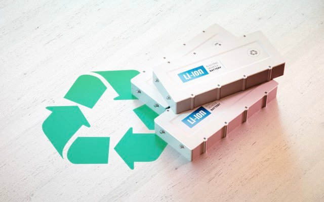 Lithium Australia locks European lithium-ion battery market in its sights for breakthrough technology