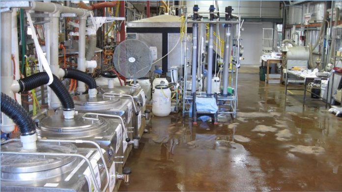 Lithium Australia ASX LIT SiLeach Pilot Plant study ANSTO