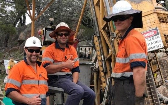 Lode Resources returns highest silver grades to date at Webbs Consol project