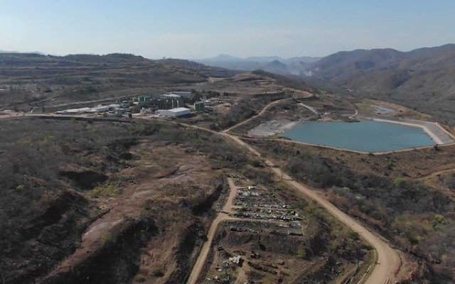 Lotus Resources kicks off first drilling in 15 years at Kayelekera uranium project