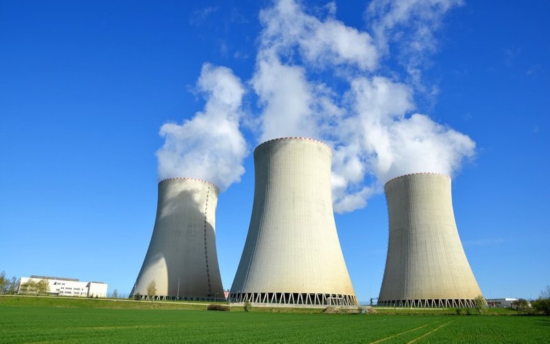 Major banks support tripling of nuclear energy use by 2050