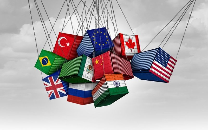 Markets hate tariffs, even if Trump loves them