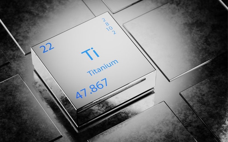 Marmota extends Muckanippie strike with discovery of titanium-rich leucoxene