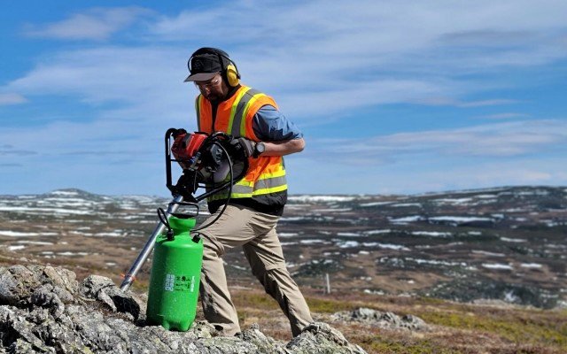 Matador Mining raises $16m to advance exploration at Cape Ray gold project