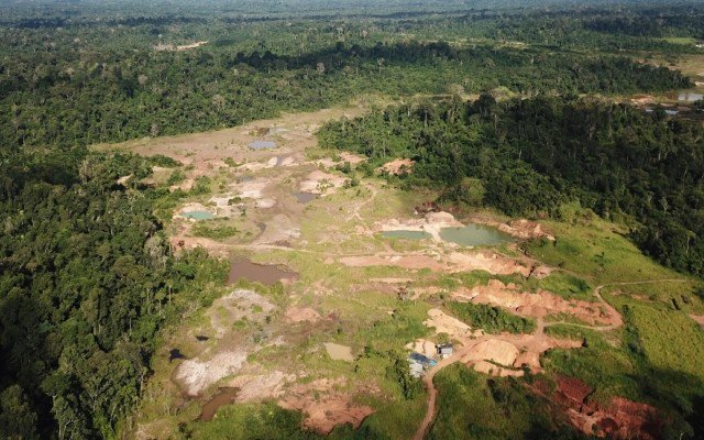 Meteoric Resources beefs up board with addition of Dr Paul Kitto as technical director