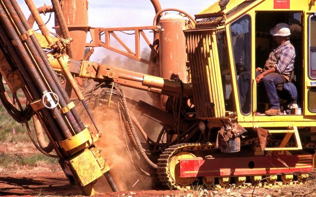 Meteoric Resources to kick-off drilling at Juruena bonanza gold project this week