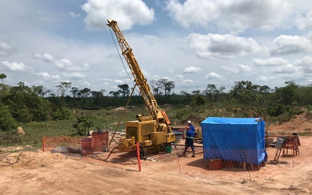 Meteoric Resources strikes more thick bonanza gold intercepts at Juruena, extends known high-grade mineralisation