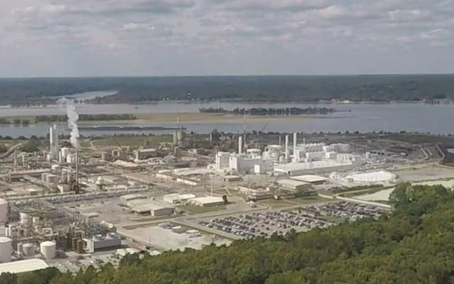 Pigment mineral sands ASX stocks