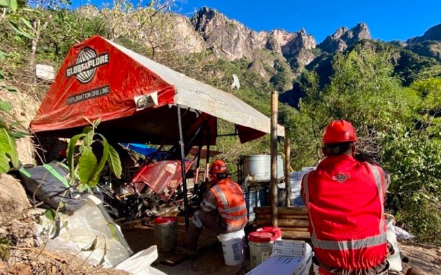 Mithril Resources shores up geological model with El Refugio mineralisation broadening at depth