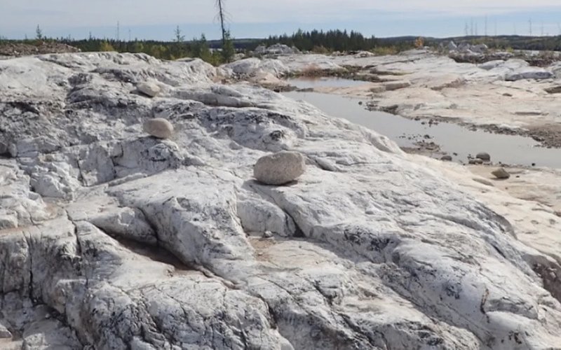 Mitsubishi and Frontier Lithium announce $28m partnership for PAK project in Ontario