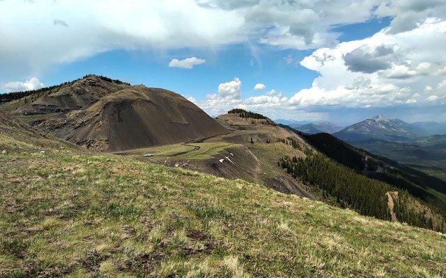 Montem Resources welcomes Alberta coal policy review, continues to operate under existing permits