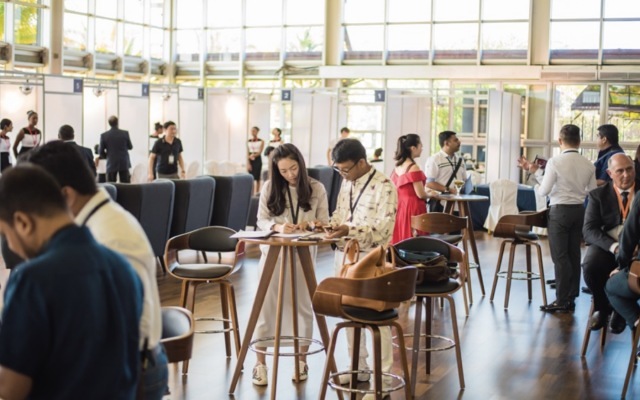 Inaugural rough ruby tender Port Louis Mauritius Mustang Resources