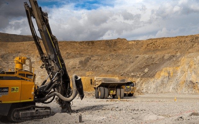 Navarre Minerals gains approval for Queensland open pit gold-silver-copper mine