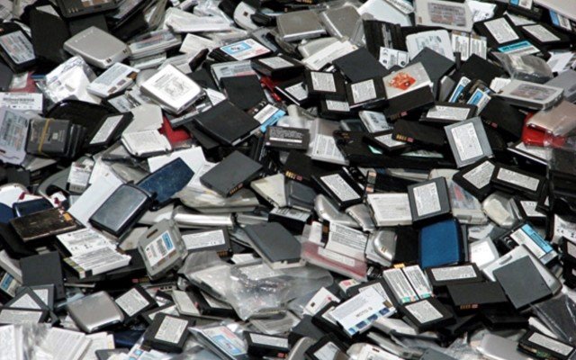 Neometals proposed lithium-ion battery recycling plant could net $1.2b