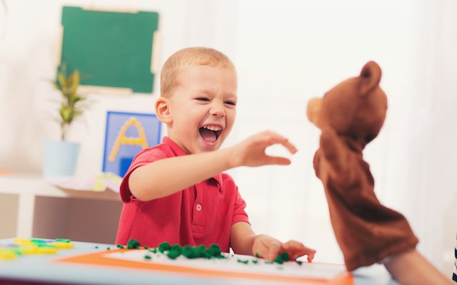 Neurotech International reports ‘excellent’ early findings for autism research