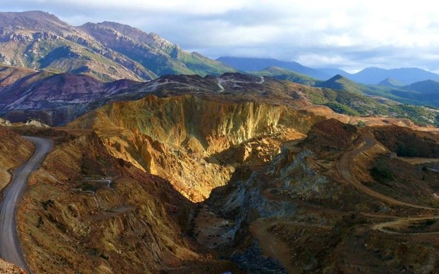 New Century Resources exercises option over historic Mt Lyell copper mine